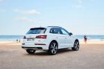 Audi Q5 45 TFSI Quattro S-Line Black Edition 2019 года (AU)